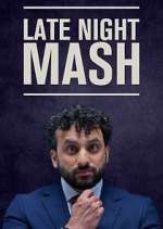 Watch Late Night Mash 123movieshub