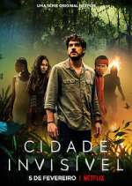 Watch Cidade Invisível 123movieshub