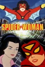Watch Spider-Woman 123movieshub