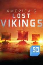 Watch America\'s Lost Vikings 123movieshub