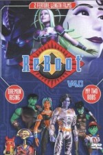 Watch ReBoot 123movieshub