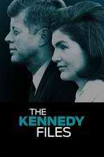 Watch The Kennedy Files 123movieshub