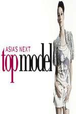 Watch Asias Next Top Model 123movieshub