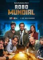 Watch Robo Mundial 123movieshub