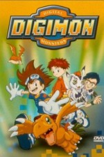 Watch Digimon: Digital Monsters 123movieshub