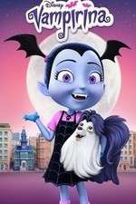 Watch Vampirina 123movieshub