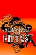 Watch Survival of the Fittest 123movieshub