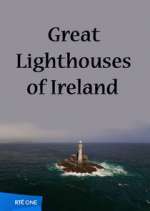 Watch Great Lighthouses of Ireland 123movieshub