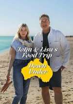 Watch John & Lisa's Food Trip Down Under 123movieshub