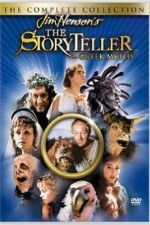 Watch The Storyteller Greek Myths 123movieshub