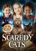 Watch Scaredy Cats 123movieshub