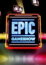Watch Alan Carr's Epic Gameshow 123movieshub