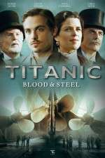 Watch Titanic Blood and Steel 123movieshub