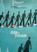 Watch Born in Synanon 123movieshub