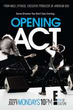 Watch Opening Act 123movieshub