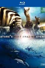 Watch Nature's Great Events (2009) 123movieshub