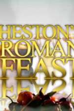 Watch Heston's Feasts 123movieshub