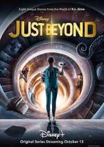 Watch Just Beyond 123movieshub