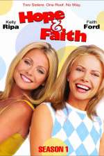 Watch Hope & Faith 123movieshub