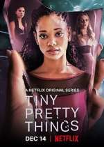 Watch Tiny Pretty Things 123movieshub