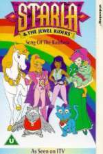 Watch Princess Gwenevere and the Jewel Riders 123movieshub