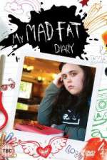 Watch My Mad Fat Diary 123movieshub