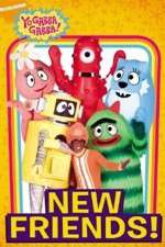 Watch Yo Gabba Gabba! 123movieshub