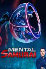 Watch Mental Samurai 123movieshub