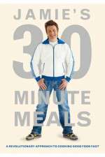 Watch Jamie's 30 Minute Meals 123movieshub