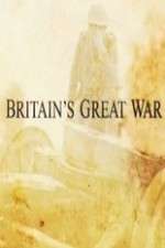 Watch Britain's Great War 123movieshub