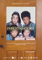 Watch The InBESTigators 123movieshub