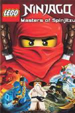 Watch Ninjago Masters of Spinjitzu 123movieshub