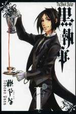 Watch The Black Butler 123movieshub