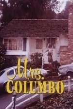 Watch Mrs Columbo 123movieshub