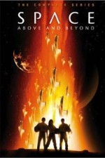 Watch Space: Above and Beyond 123movieshub