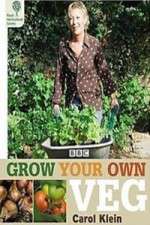 Watch Grow Your Own Veg. 123movieshub