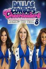 Watch Dallas Cowboys Cheerleaders: Making the Team 123movieshub