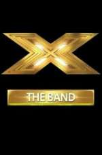 Watch The X Factor: The Band 123movieshub