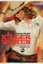 Watch Killer Women 123movieshub