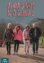 Watch Alma's Not Normal 123movieshub