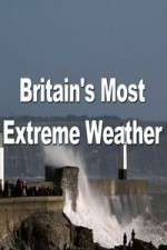 Watch Britain's Most Extreme Weather 123movieshub