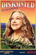 Watch Disjointed 123movieshub