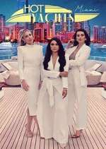 Watch Hot Yachts Miami 123movieshub