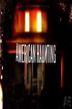 Watch American Haunting 123movieshub