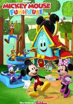 Watch Mickey Mouse Funhouse 123movieshub