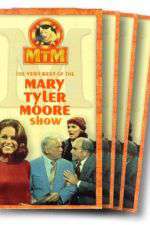 Watch The Mary Tyler Moore Show 123movieshub