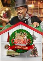 Watch Biggest Little Christmas Showdown 123movieshub