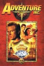 Watch Adventure Inc 123movieshub