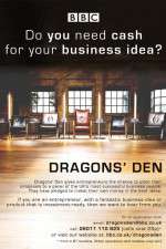 Watch Dragons' Den 123movieshub