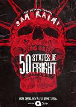 Watch 50 States of Fright 123movieshub